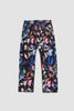 SPORTIVO STORE_Panthero Pants Blue