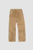 SPORTIVO STORE_Panthero Pants Camel
