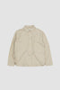 SPORTIVO STORE_Patch Shirt Ecru_2