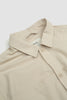 SPORTIVO STORE_Patch Shirt Ecru_3