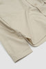 SPORTIVO STORE_Patch Shirt Ecru_4