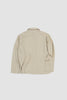 SPORTIVO STORE_Patch Shirt Ecru_5