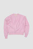 SPORTIVO STORE_Paule Sweatshirt Pink