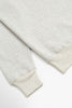 SPORTIVO STORE_Paumana Raglan Sweatshirt Hambledon Grey_4