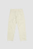 SPORTIVO STORE_Penwick Pants Ecru