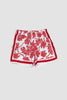 SPORTIVO STORE_Phibbs Swimwear Dessin Black