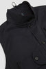 SPORTIVO STORE_Pinea 1ST Vest Navy_3