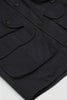 SPORTIVO STORE_Pinea 1ST Vest Navy_4