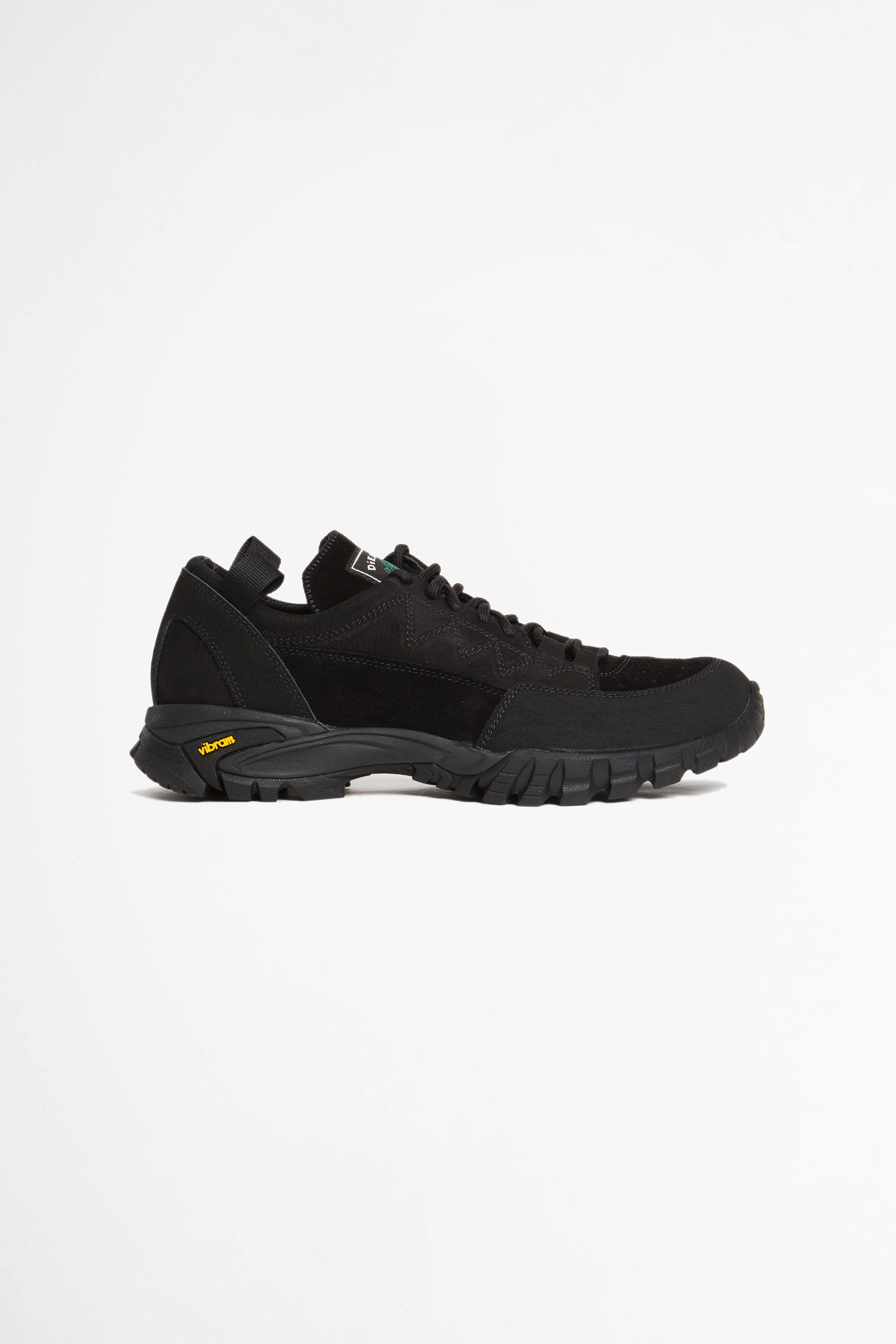 Possagno Black Suede_1