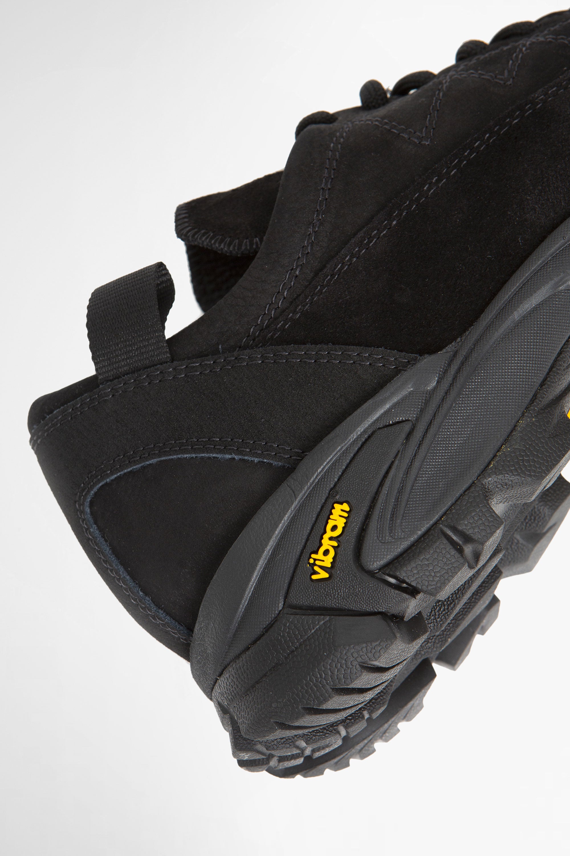 Possagno Black Suede_5