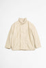 SPORTIVO STORE_Puffer Jacket Warm Beige_2
