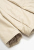 SPORTIVO STORE_Puffer Jacket Warm Beige_4