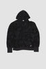 SPORTIVO STORE_Purge Oversized Hoodie Black_2