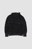 SPORTIVO STORE_Purge Oversized Hoodie Black_5