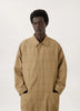 SPORTIVO STORE_Raglan Suit Coat Brown/Yellow/Beige_6