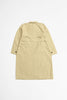 SPORTIVO STORE_Raincoat II Olmetex Water Resistant Sand_5