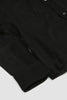 SPORTIVO STORE_Raw Shirt Leno Cloth Black_4