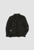 SPORTIVO STORE_Raw Shirt Leno Cloth Black_5