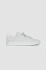 SPORTIVO STORE_Retro Low In Suede White_2