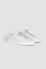 SPORTIVO STORE_Retro Low In Suede White_3
