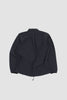 SPORTIVO STORE_Roya 3RD Shirt Navy_5