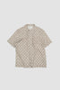 SPORTIVO STORE_Saturday Viscose Road Shirt Sand