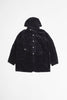 SPORTIVO STORE_SB40 w/Hood by Post O'Alls Navy_2