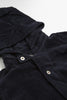 SPORTIVO STORE_SB40 w/Hood by Post O'Alls Navy_4