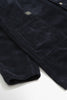 SPORTIVO STORE_SB40 w/Hood by Post O'Alls Navy_3