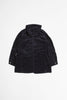 SPORTIVO STORE_SB40 w/Hood by Post O'Alls Navy_5