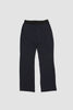SPORTIVO STORE_Pop Pants Woven Stripe Navy