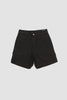 SPORTIVO STORE_Shorts Workwear Black_2