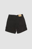 SPORTIVO STORE_Shorts Workwear Black_5