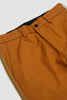 SPORTIVO STORE_Trousers Dalet Two Toned Orange/Taupe_3