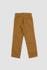 SPORTIVO STORE_Trousers Dalet Two Toned Orange/Taupe_5