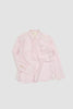 SPORTIVO STORE_Seersucker Worker Shirt Pink