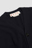 SPORTIVO STORE_Shetland Soft Wool Cardigan Ultramarine_3