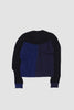 SPORTIVO STORE_Shetland Soft Wool Cardigan Ultramarine_5