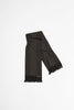 SPORTIVO STORE_Short Scarf Dot Print Black_5