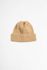 SPORTIVO STORE_Short Watch Cap Alpaca Mix Camel_2