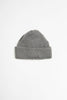 SPORTIVO STORE_Short Watch Cap Alpaca Mix Charcoal_2