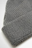 SPORTIVO STORE_Short Watch Cap Alpaca Mix Charcoal_3