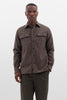 SPORTIVO STORE_Silas Wool Shirt Taupe_2