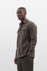 SPORTIVO STORE_Silas Wool Shirt Taupe_5