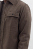 SPORTIVO STORE_Silas Wool Shirt Taupe_3