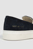 SPORTIVO STORE_Slip On In Suede Blue_4