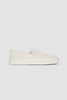 SPORTIVO STORE_Slip On In Canvas Off White_2