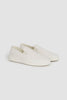 SPORTIVO STORE_Slip On In Canvas Off White_3