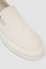 SPORTIVO STORE_Slip On In Canvas Off White_4