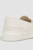 SPORTIVO STORE_Slip On In Canvas Off White_5